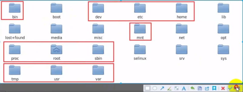 Linux基础命令-布雷克赫安全社区
